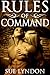 Rules of Command (Rules of ...