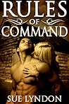 Rules of Command by Sue Lyndon