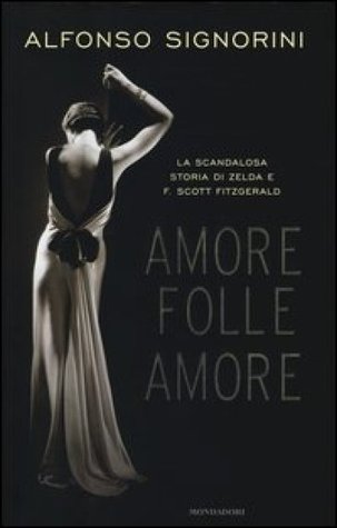 Amore folle amore
