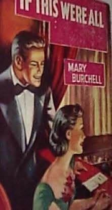 If This Were All (Hardcover)