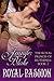 Royal Passion by Jennifer Blake
