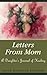Letters From Mom: A Daughter's Journal Of Healing