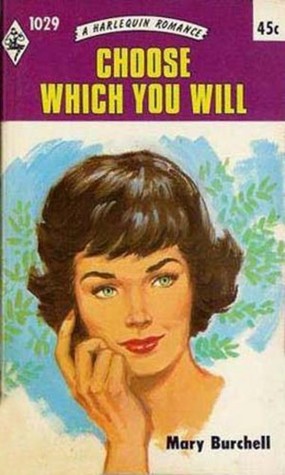 Choose Which You Will (Paperback)