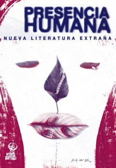 Portada de Presencia Humana, de Colectivo Juan de Madre