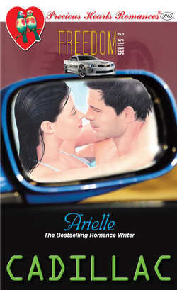 Cadillac (Freedom Series 2)