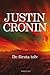 De första tolv by Justin Cronin De första tolv by Justin Cronin