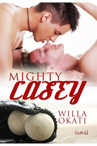 Mighty Casey (Kindle Edition)