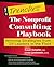 The Nonprofit Consulting Playbook: Winning Strategies from 25 Leaders in the Field (In the Trenches)