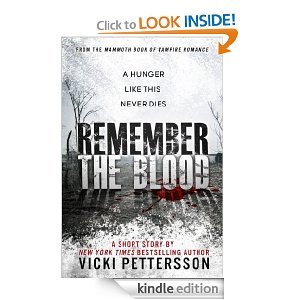Remember the Blood