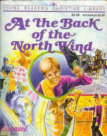 At the Back of the North Wind