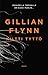 Kiltti tyttö by Gillian Flynn