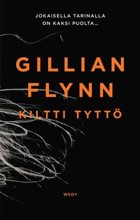 Kiltti tyttö