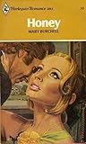 Honey (Harlequin Romance, #2061) Honey (Harlequin Romance, #2061)