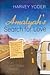 Amalyah's Search for Love