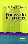 Voces de la sirena Voces de la sirena