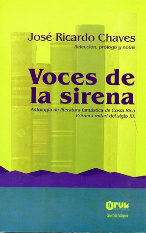 Voces de la sirena