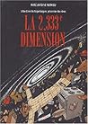 La 2,333e Dimension (Julius Corentin Acquefacques, prisonnier des rêves #5)