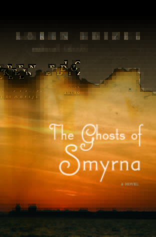 The Ghosts of Smyrna (Paperback)