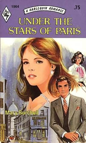 Under the Stars of Paris (Florian, #1)