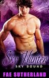 Sky Hunter (Skybound, #3) Sky Hunter (Skybound, #3)