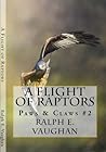A Flight of Raptors by Ralph E. Vaughan