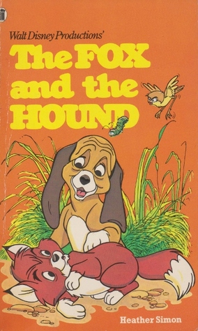 The Fox and the Hound