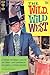 Wild Wild West Comic Book "...