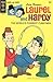 Laurel and Hardy Comic Book by Larry Harmon