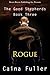Rogue (The Good Shepherds, #3)