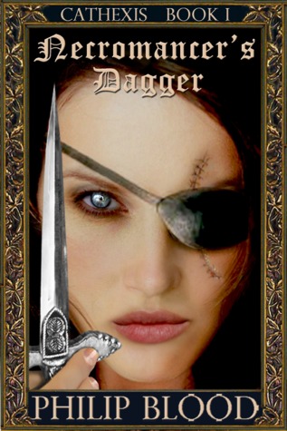 Cathexis: Necromancer's Dagger
