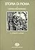 Storia di Roma. II by Guido Clemente