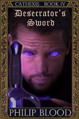 Cathexis: Desecrator's Sword