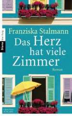 Das Herz hat viele Zimmer (Paperback)