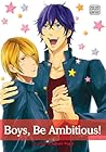 Boys, Be Ambitious