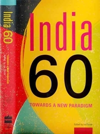 India 60: towards a new paradigm (Leather Bound)