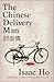 The Chinese Delivery Man