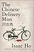 The Chinese Delivery Man