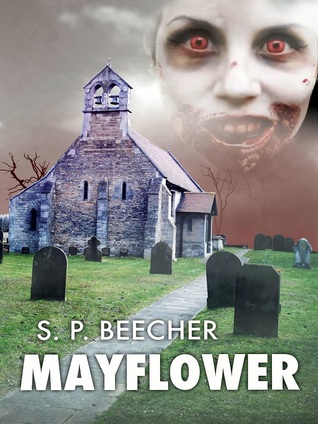 Mayflower (Mayflower,  #1)