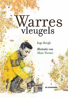 Warres vleugels