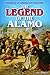 The Legend of the Alamo (Stories in American History)
