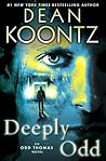 Deeply Odd by Dean Koontz