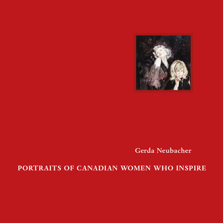 Portraits of Canadian Women Who Inspire