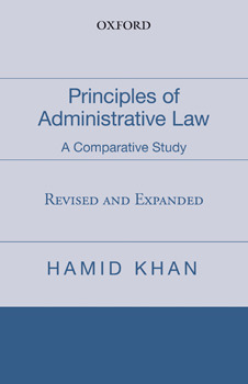 Principles of Administrative Law