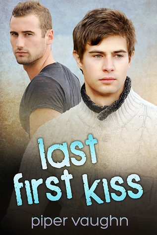 Last First Kiss (ebook)