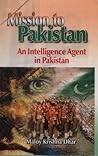 Mission to Pakist...