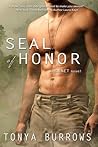 SEAL of Honor by Tonya Burrows