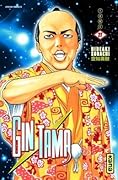 Gintama, Tome 27