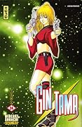 Gintama, Tome 24