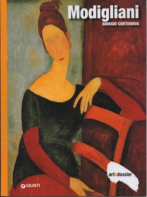 Modigliani (Paperback)