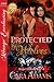 Protected By Wolves (Shape-...